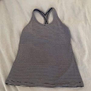 Lululemon Cool Racerback